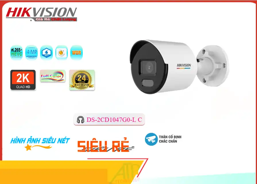 Camera Hikvision DS-2CD1047G0-LC,Thông số DS-2CD1047G0-LC,DS-2CD1047G0-LC giá mới nhất,DS-2CD1047G0-LC Công Nghệ IP  Bán Sỉ, Camera Giám Sát DS 2CD1047G0 LC,DS-2CD1047G0-LC tốt nhất,Giá Bán DS-2CD1047G0-LC Ultra 2k 4.0 MP ,DS-2CD1047G0-LC Chính hãng,Bán rẻ DS-2CD1047G0-LC,Giá DS-2CD1047G0-LC,thông số DS-2CD1047G0-LC,DS-2CD1047G0-LC Giá rẻ nhất,DS-2CD1047G0-LC Giá Khuyến Mãi,DS-2CD1047G0-LC Đang giảm giá