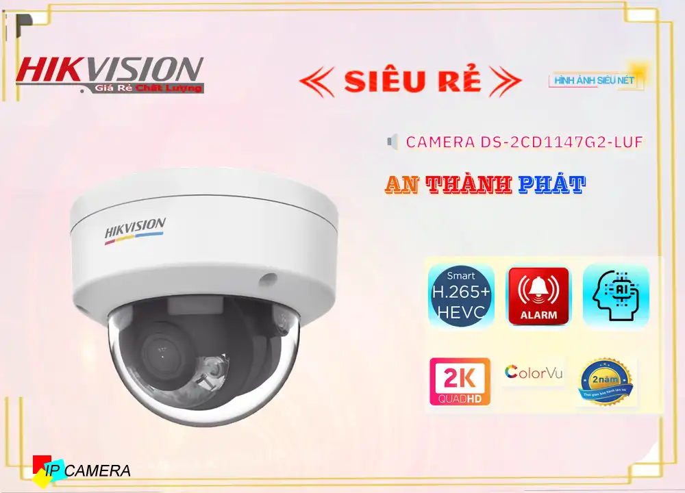 DS-2CD1147G2-LUF Camera An Ninh Chức Năng Cao Cấp ✔,DS-2CD1147G2-LUF Tiết kiệm,DS-2CD1147G2-LUF bán chạy nhất,Thông số DS-2CD1147G2-LUF Công Nghệ IP ,Bán rẻ DS-2CD1147G2-LUF,Giá DS-2CD1147G2-LUF 4.0 MP Độ phân giải Ultra 2k ,Nhà Phân Phối ,DS-2CD1147G2-LUF Bán Sỉ,Giá Bán DS-2CD1147G2-LUF,Điểm bán DS-2CD1147G2-LUF,thông số DS-2CD1147G2-LUF,DS-2CD1147G2-LUF sale mạnh,DS-2CD1147G2-LUF Giá Khuyến Mãi