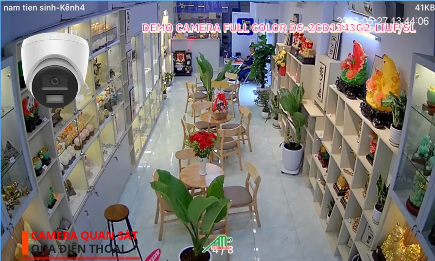 DS-2CD1343G2-LIUF/SL camera Hikvision DS-2CD1343G2-LIUF/SL camera Hikvision