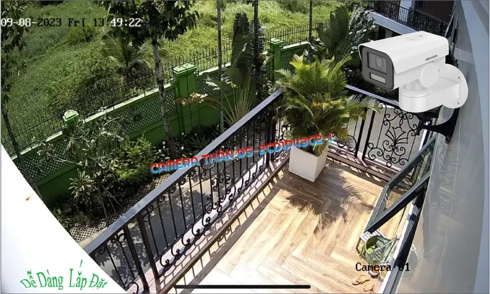 ❇ DS-2CD1P43G2-I Giá tốt Hikvision ❇ DS-2CD1P43G2-I Giá tốt Hikvision
