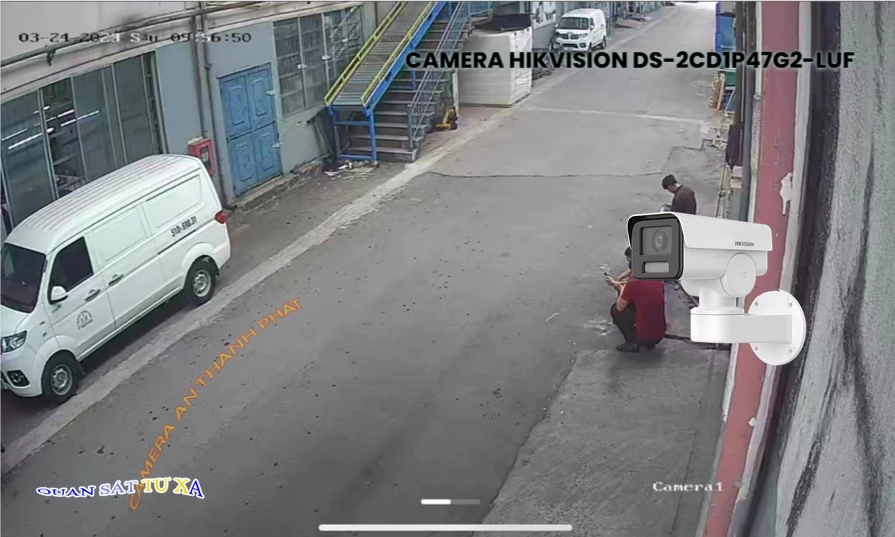 ✅ Camera Hikvision đang khuyến mãi DS-2CD1P47G2-LUF ✅ Camera Hikvision đang khuyến mãi DS-2CD1P47G2-LUF