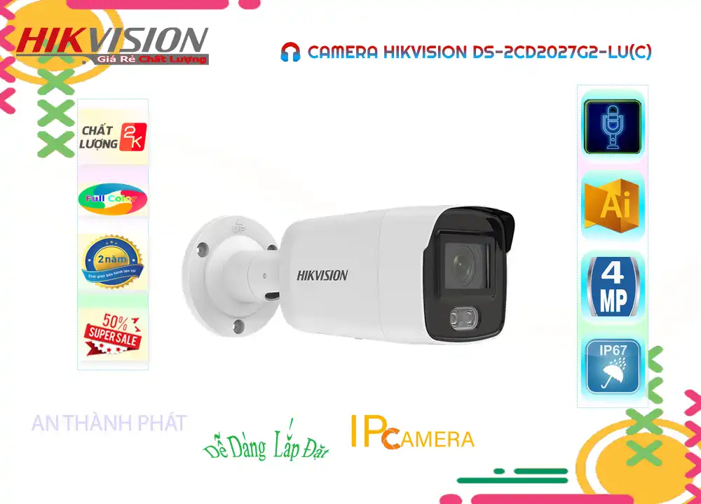 Camera Hikvision DS-2CD2027G2-LU(C),Giá DS-2CD2027G2-LU(C),phân phối DS-2CD2027G2-LU(C), Bán Lỗ,DS-2CD2027G2-LU(C) giá hấp dẫn,Giá Bán DS-2CD2027G2-LU(C) FULL HD 1080P 2.0 megapixel ,Nơi Lắp  Camera DS-2CD2027G2-LU(C),thông số DS-2CD2027G2-LU(C), Giá rẻ nhất,DS-2CD2027G2-LU(C) Giá chiết khấu,DS-2CD2027G2-LU(C) Đang giảm giá,công nghê DS-2CD2027G2-LU(C),DS-2CD2027G2-LU(C) Công Nghệ Mới,DS-2CD2027G2-LU(C) mới,Bán giá rẻ DS-2CD2027G2-LU(C)