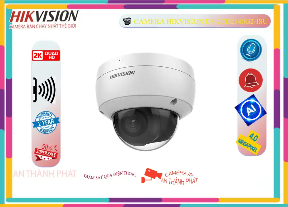 Camera Hikvision DS-2CD2146G2-ISU,DS-2CD2146G2-ISU Tiết kiệm,DS-2CD2146G2-ISU giá hấp dẫn,Thông số DS-2CD2146G2-ISU Công Nghệ IP ,bán DS-2CD2146G2-ISU,Bán Giá DS-2CD2146G2-ISU 2.0 MP FULL HD 1080P ,phân phối ,DS-2CD2146G2-ISU Bán Sỉ,Giá Bán DS-2CD2146G2-ISU,Nơi Lắp DS-2CD2146G2-ISU,thông số DS-2CD2146G2-ISU,DS-2CD2146G2-ISU sale mạnh,DS-2CD2146G2-ISU Giá chiết khấu
