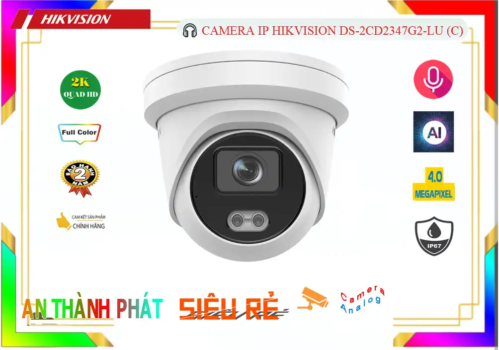 DS 2CD2347G2 LU (C),Camera Hikvision DS-2CD2347G2-LU (C),DS-2CD2347G2-LU (C) Giá rẻ,DS-2CD2347G2-LU (C) Ip POE sắc nét  Chất lượng nhất,DS-2CD2347G2-LU (C) Chất Lượng,bán  Loại Camera DS-2CD2347G2-LU (C),DS-2CD2347G2-LU (C) bán rẻ,DS-2CD2347G2-LU (C) 4.0 megapixel Ultra 2k  giá hấp dẫn,Giá Bán DS-2CD2347G2-LU (C),Nơi Lắp DS-2CD2347G2-LU (C),thông số DS-2CD2347G2-LU (C),tuổi thọ DS-2CD2347G2-LU (C),DS-2CD2347G2-LU (C) Tốt nhất,DS-2CD2347G2-LU (C) Giá chiết khấu
