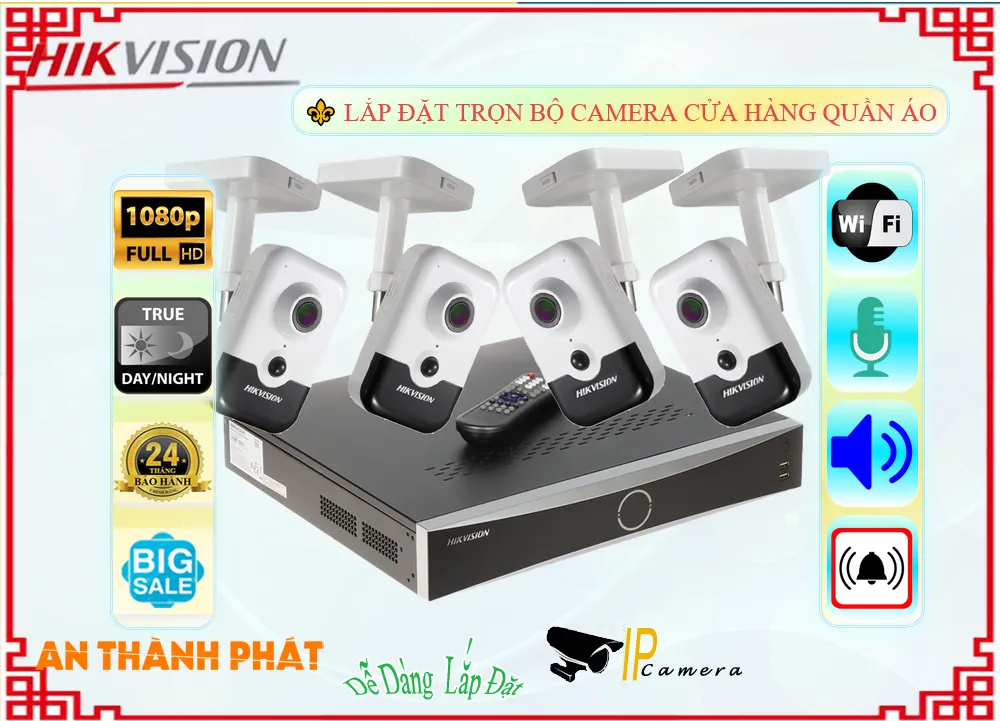 Chi tiết vềLắp Đặt Trọn Bộ Camera Cửa Hàng Quần Áo Chiết Khấu Cao Bao Công Lắp Lắp Đặt Trọn Bộ Camera Cửa Hàng Quần Áo Camera quan sát Lắp Đặt Trọn Bộ Camera Cửa Hàng Quần Áo giá rẻ chính hãng