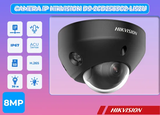 DS-2CD2583G2-LIS2U,DS-2CD2583G2-LIS2U Giá Hấp Dẫn,DS 2CD2583G2 LIS2U,tuổi thọ Camera Cấp Nguồ Qua Dây Mạng Chức năng chuyên dụng chống cảnh báo chuyển động giả Motion detection bằng cách nhận dạng người DS-2CD2583G2-LIS2U Hikvision ,thông số DS-2CD2583G2-LIS2U,Giá Loại Camera DS-2CD2583G2-LIS2U,Giá buôn DS-2CD2583G2-LIS2U,DS-2CD2583G2-LIS2U Siêu rẻ,bán DS-2CD2583G2-LIS2U,DS-2CD2583G2-LIS2U chiết khấu cao,Giá Bán DS-2CD2583G2-LIS2U,DS-2CD2583G2-LIS2U giá mới nhất,DS-2CD2583G2-LIS2U bán rẻ,DS-2CD2583G2-LIS2U Giá Hãng,DS-2CD2583G2-LIS2U Chất lượng nhất,Điểm bán DS-2CD2583G2-LIS2U