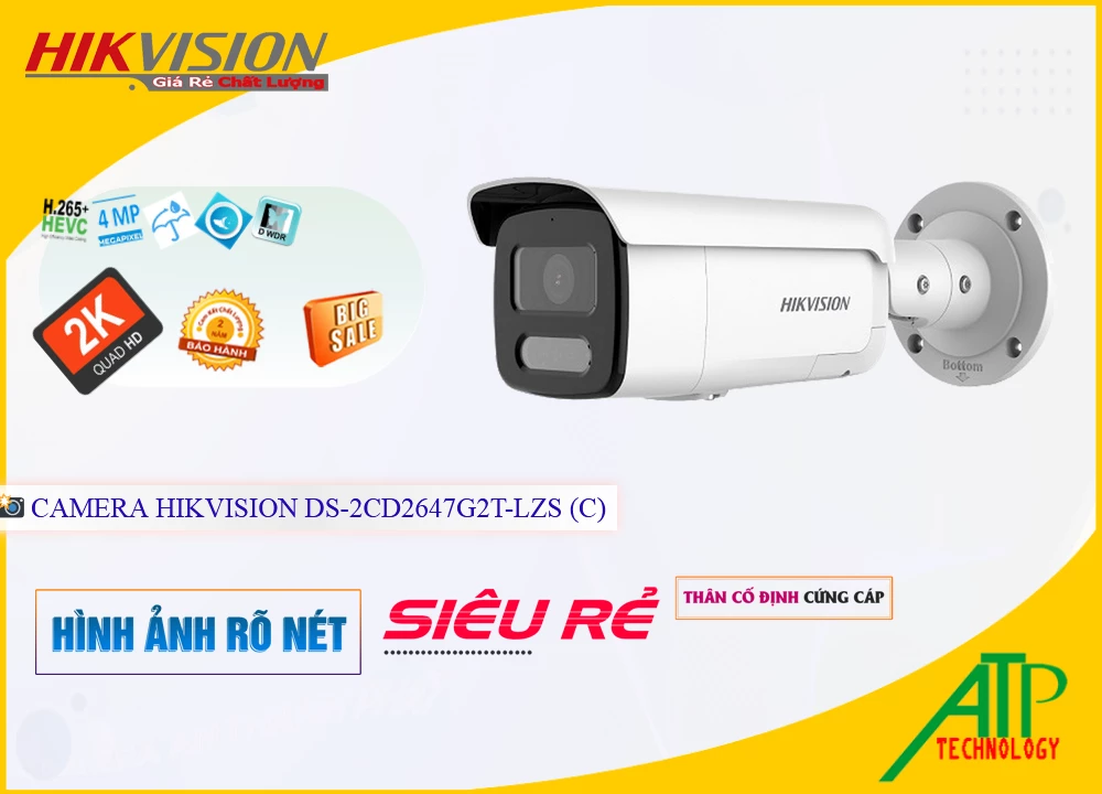 Camera Hikvision DS-2CD2647G2T-LZS(C),thông số DS-2CD2647G2T-LZS(C),DS 2CD2647G2T LZS(C),chức năng DS-2CD2647G2T-LZS(C) 4.0 MP Độ phân giải Ultra 2k , Loại Camera an ninh DS-2CD2647G2T-LZS(C) Tốt nhất,DS-2CD2647G2T-LZS(C) Chất Lượng,bán DS-2CD2647G2T-LZS(C),Giá giá sỉ DS-2CD2647G2T-LZS(C),Giá kỹ thuật DS-2CD2647G2T-LZS(C),DS-2CD2647G2T-LZS(C) Bán Giá Rẻ,DS-2CD2647G2T-LZS(C) Đang giảm giá,DS-2CD2647G2T-LZS(C) tốt nhất,Giá Bán DS-2CD2647G2T-LZS(C),Địa Chỉ Bán DS-2CD2647G2T-LZS(C)