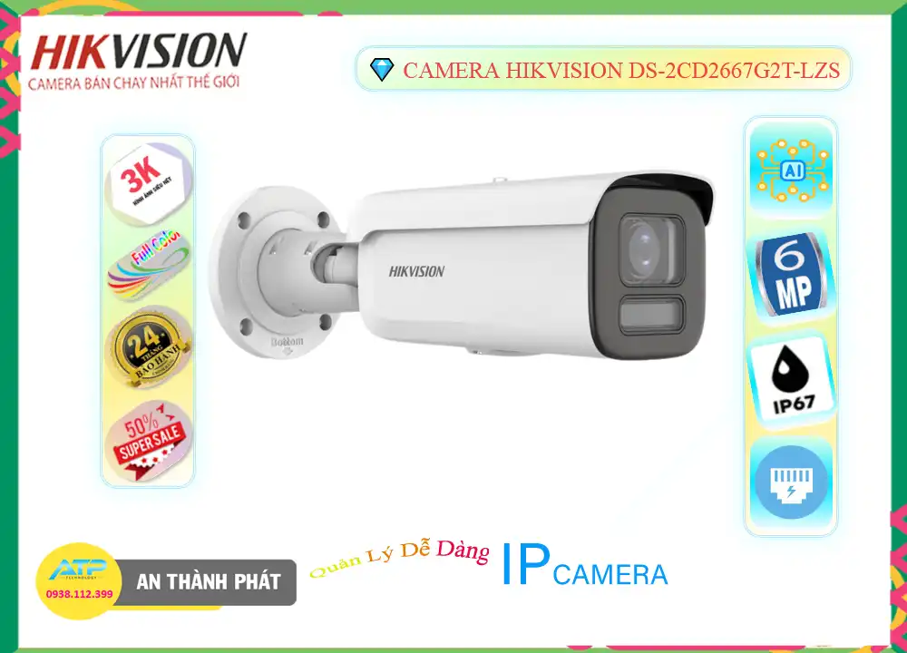 Camera Hikvision DS-2CD2667G2T-LZS,Bán Giá DS-2CD2667G2T-LZS, Camera DS-2CD2667G2T-LZS Giá chiết khấu,bán DS-2CD2667G2T-LZS,DS-2CD2667G2T-LZS Ip POE sắc nét  Chất lượng nhất,thông số DS-2CD2667G2T-LZS Hình ảnh sắc nét với Ultra 4k lite ,DS-2CD2667G2T-LZS rẻ nhất,tuổi thọ DS-2CD2667G2T-LZS,DS-2CD2667G2T-LZS Chất Lượng,phân phối DS-2CD2667G2T-LZS,Nơi Lắp DS-2CD2667G2T-LZS,DS-2CD2667G2T-LZS giá mới nhất,Giá Bán DS-2CD2667G2T-LZS,DS-2CD2667G2T-LZS giá hấp dẫn,DS-2CD2667G2T-LZS bán rẻ