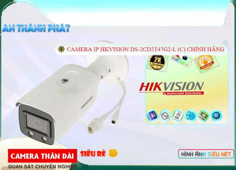 DS 2CD2T47G2 L (C),Camera Hikvision DS-2CD2T47G2-L (C),chức năng DS-2CD2T47G2-L (C),Giá DS-2CD2T47G2-L (C) IP POE,phân phối DS-2CD2T47G2-L (C) 4.0 megapixel ,Nơi Lắp DS-2CD2T47G2-L (C)thông số , Camera Giá re DS-2CD2T47G2-L (C),DS-2CD2T47G2-L (C) Tốt nhất,DS-2CD2T47G2-L (C) giá hấp dẫn,Giá Bán DS-2CD2T47G2-L (C),DS-2CD2T47G2-L (C) Giá chiết khấu,DS-2CD2T47G2-L (C) Bán Giá Rẻ,DS-2CD2T47G2-L (C) mới,Bán giá rẻ DS-2CD2T47G2-L (C)