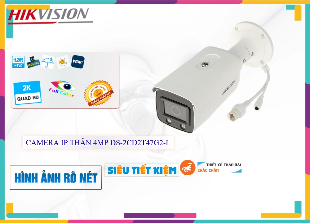 DS 2CD2T47G2 L,Camera DS-2CD2T47G2-LDS-2CD2T47G2-L 130 db,DS-2CD2T47G2-L Giá rẻ,DS-2CD2T47G2-L Ip sắc nét  Mới nhất,DS-2CD2T47G2-L Siêu rẻ,Phân phối rẻ  Thiết Bị Camera DS-2CD2T47G2-L,DS-2CD2T47G2-L bán rẻ,DS-2CD2T47G2-L 4.0 megapixel Ultra 2k  chiết khấu cao,Giá Bán DS-2CD2T47G2-L,cửa hàng bán DS-2CD2T47G2-L,thông số DS-2CD2T47G2-L,tuổi thọ DS-2CD2T47G2-L,DS-2CD2T47G2-L Tốt nhất,DS-2CD2T47G2-L Chiết khấu cao
