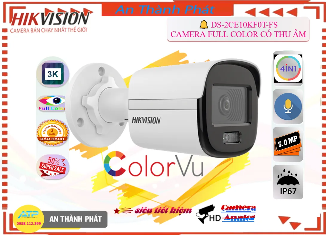 DS-2CE10KF0T-FS Camera Có Màu Ban Đêm,DS 2CE10KF0T FS,Giá Bán ,DS-2CE10KF0T-FS 5.0 MP  Giá hấp dẫn,Địa Chỉ Bán  Camera An Ninh  DS-2CE10KF0T-FS,thông số DS-2CE10KF0T-FS,DS-2CE10KF0T-FS Chất lượng nhất,DS-2CE10KF0T-FS bán rẻ,DS-2CE10KF0T-FS Siêu rẻ,Phân phối rẻ DS-2CE10KF0T-FS,tuổi thọ DS-2CE10KF0T-FS,Giá Phân Phối  HD DS-2CE10KF0T-FS,Giá buôn DS-2CE10KF0T-FS,DS-2CE10KF0T-FS nơi bán rẻ nhất