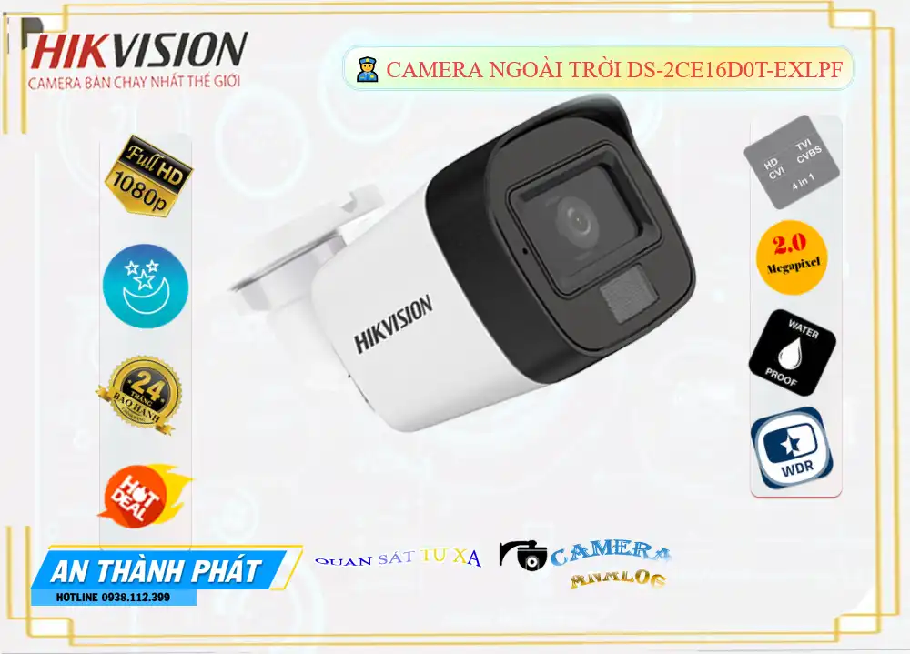 DS-2CE16D0T-EXLPF Camera An Ninh Thiết kế Đẹp,Giá DS-2CE16D0T-EXLPF,DS-2CE16D0T-EXLPF Giá Khuyến Mãi,bán DS-2CE16D0T-EXLPF,DS-2CE16D0T-EXLPF Công Nghệ Mới,thông số DS-2CE16D0T-EXLPF,DS-2CE16D0T-EXLPF Giá rẻ,Chất Lượng DS-2CE16D0T-EXLPF,DS-2CE16D0T-EXLPF Chất Lượng,DS 2CE16D0T EXLPF,phân phối DS-2CE16D0T-EXLPF,Địa Chỉ Bán DS-2CE16D0T-EXLPF,DS-2CE16D0T-EXLPFGiá Rẻ nhất,Giá Bán DS-2CE16D0T-EXLPF,DS-2CE16D0T-EXLPF Giá Thấp Nhất,DS-2CE16D0T-EXLPFBán Giá Rẻ