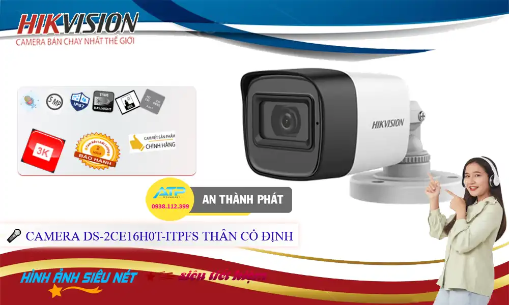 Camera Dùng Bộ Lắp Đặt Camera Khu Công Nghiệp