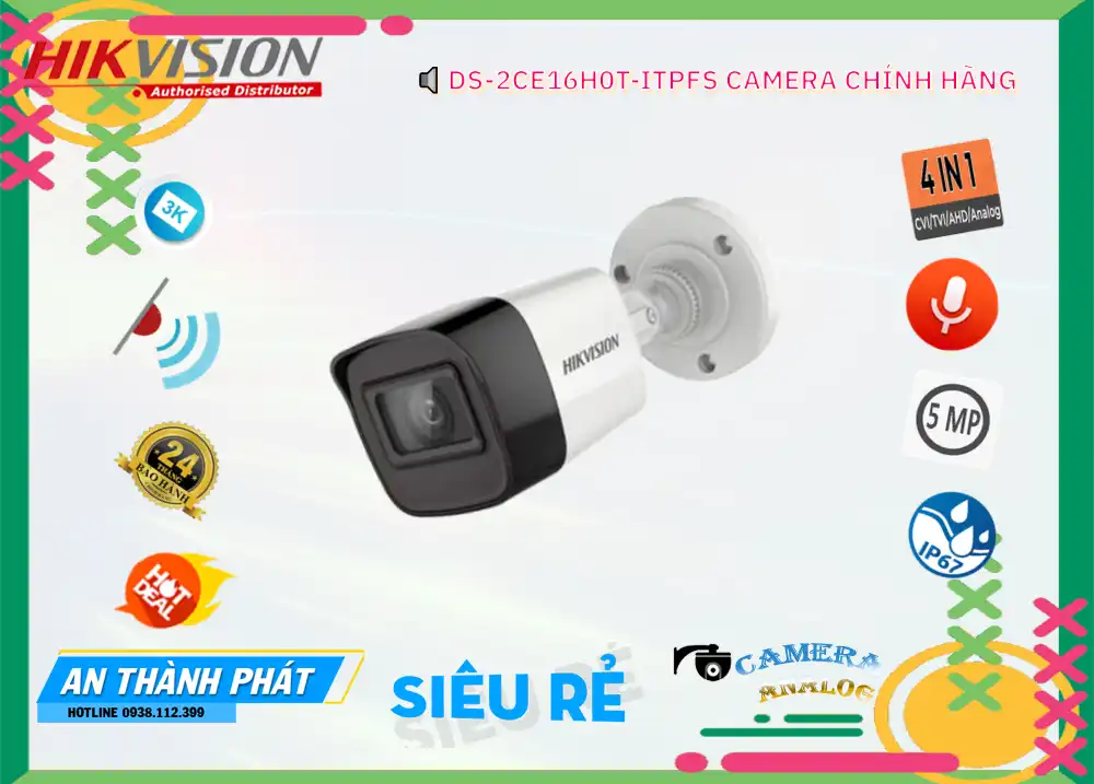DS-2CE16H0T-ITPFS Camera Hikvision 5MP,DS-2CE16H0T-ITPFS Giá chiết khấu,DS-2CE16H0T-ITPFS HD Anlog  Tiết kiệm,DS-2CE16H0T-ITPFS Tốt nhất,Nơi Lắp DS-2CE16H0T-ITPFS Ultra 4k lite ,DS 2CE16H0T ITPFS,thông số  Loại Camera an ninh DS-2CE16H0T-ITPFS,công nghê DS-2CE16H0T-ITPFS,Giá giá sỉ DS-2CE16H0T-ITPFS,phân phối DS-2CE16H0T-ITPFS,DS-2CE16H0T-ITPFS Chất Lượng,bán DS-2CE16H0T-ITPFS,DS-2CE16H0T-ITPFS giá hấp dẫn,Giá Bán DS-2CE16H0T-ITPFS,DS-2CE16H0T-ITPFS sale mạnh,DS-2CE16H0T-ITPFS Bán Lỗ