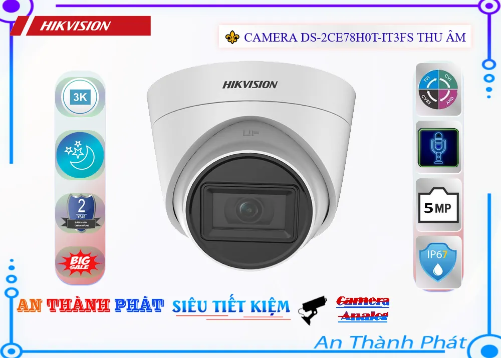 Camera DS-2CE78H0T-IT3FS Độ Nét Cao,thông số  Camera Giá re DS-2CE78H0T-IT3FS,DS-2CE78H0T-IT3FS Đang giảm giá,chức năng DS-2CE78H0T-IT3FS 5.0 megapixel ,DS-2CE78H0T-IT3FS Giá rẻ nhất,Giá Bán DS-2CE78H0T-IT3FS,DS-2CE78H0T-IT3FS giá hấp dẫn,DS-2CE78H0T-IT3FS Bán Giá Rẻ,Nơi Lắp DS-2CE78H0T-IT3FS,Bán giá rẻ DS-2CE78H0T-IT3FS,DS-2CE78H0T-IT3FS Giá rẻ nhất