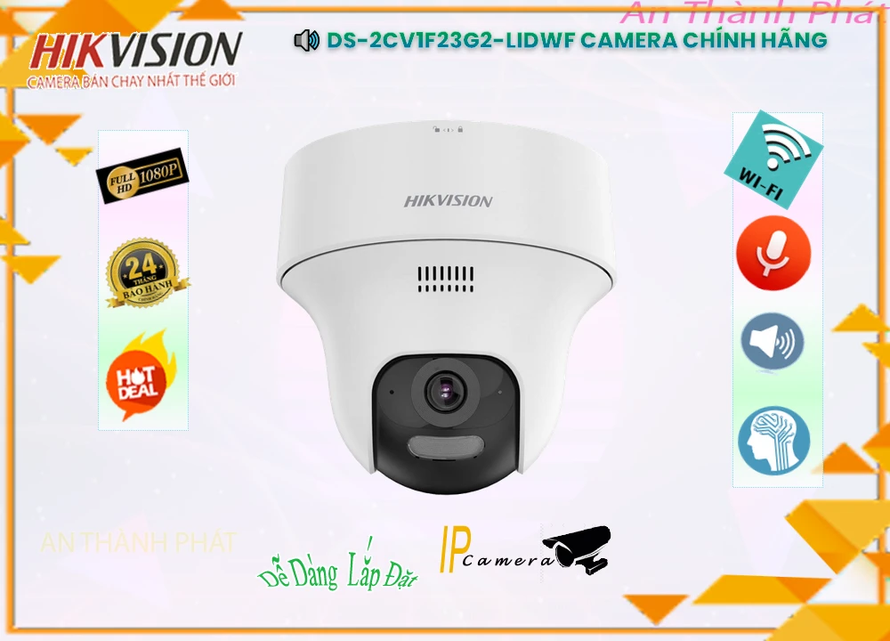 Camera IP Quay Quét Hikvision DS-2CV1F23G2-LIDWF,thông số DS-2CV1F23G2-LIDWF,DS 2CV1F23G2 LIDWF,công nghê DS-2CV1F23G2-LIDWF FULL HD 1080P 2.0 megapixel , Camera quan sát DS-2CV1F23G2-LIDWF Tốt nhất,DS-2CV1F23G2-LIDWF mới,bán DS-2CV1F23G2-LIDWF,giá kỹ thuật DS-2CV1F23G2-LIDWF,phân phối DS-2CV1F23G2-LIDWF,DS-2CV1F23G2-LIDWF Bán Lỗ,DS-2CV1F23G2-LIDWF rẻ nhất,DS-2CV1F23G2-LIDWF tốt nhất,Giá Bán DS-2CV1F23G2-LIDWF,Địa Chỉ Bán DS-2CV1F23G2-LIDWF