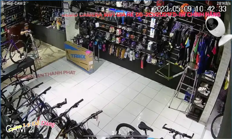 DS-2CV2U21FD-IW Camera Hikvision 🌟👌 DS-2CV2U21FD-IW Camera Hikvision 🌟👌