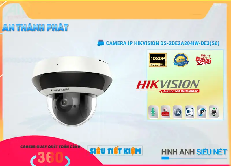 DS 2DE2A204IW DE3(S6),Camera Hikvision DS-2DE2A204IW-DE3(S6),DS-2DE2A204IW-DE3(S6) Đang giảm giá,DS-2DE2A204IW-DE3(S6) Ip POE sắc nét  Chất lượng nhất,DS-2DE2A204IW-DE3(S6) Chất Lượng,bán  Camera DS-2DE2A204IW-DE3(S6),DS-2DE2A204IW-DE3(S6) bán rẻ,DS-2DE2A204IW-DE3(S6) 2.0 megapixel FULL HD 1080P giá hấp dẫn,Giá Bán DS-2DE2A204IW-DE3(S6),Nơi Lắp DS-2DE2A204IW-DE3(S6),thông số DS-2DE2A204IW-DE3(S6),tuổi thọ DS-2DE2A204IW-DE3(S6),DS-2DE2A204IW-DE3(S6) Giá rẻ nhất,DS-2DE2A204IW-DE3(S6) Giá chiết khấu