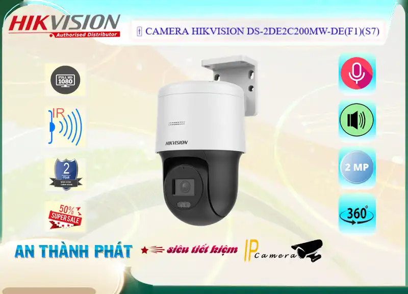 Camera Hikvision DS-2DE2C200MW-DE(F1)(S7),DS-2DE2C200MW-DE(F1)(S7) Tiết kiệm,DS 2DE2C200MW DE(F1)(S7),Thông số ,thông số DS-2DE2C200MW-DE(F1)(S7),Bán Giá  Camera Giá re DS-2DE2C200MW-DE(F1)(S7),phân phối DS-2DE2C200MW-DE(F1)(S7),DS-2DE2C200MW-DE(F1)(S7) Chất Lượng,bán DS-2DE2C200MW-DE(F1)(S7),DS-2DE2C200MW-DE(F1)(S7) giá hấp dẫn,Giá Bán DS-2DE2C200MW-DE(F1)(S7),DS-2DE2C200MW-DE(F1)(S7) sale mạnh,DS-2DE2C200MW-DE(F1)(S7) Bán Sỉ,DS-2DE2C200MW-DE(F1)(S7) Giá chiết khấu,DS-2DE2C200MW-DE(F1)(S7) Chất lượng nhất,Nơi Lắp DS-2DE2C200MW-DE(F1)(S7)