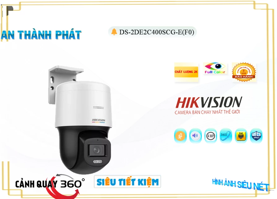 Camera HikVision DS-2DE2C400SCG-E(F0),DS-2DE2C400SCG-E(F0) rẻ nhất,DS-2DE2C400SCG-E(F0) chiết khấu cao,Thông số DS-2DE2C400SCG-E(F0) Công Nghệ IP ,bán DS-2DE2C400SCG-E(F0),Bán Giá DS-2DE2C400SCG-E(F0) 4.0 MP Độ phân giải Ultra 2k ,Bán Sỉ ,DS-2DE2C400SCG-E(F0) Bán Sỉ,Giá Bán DS-2DE2C400SCG-E(F0),cửa hàng bán DS-2DE2C400SCG-E(F0),thông số DS-2DE2C400SCG-E(F0),DS-2DE2C400SCG-E(F0) giá mới nhất,DS-2DE2C400SCG-E(F0) Chiết khấu cao