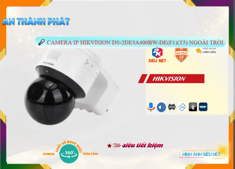 Camera Hikvision DS-2DE3A400BW-DE(F1)(T5),Giá DS-2DE3A400BW-DE(F1)(T5),phân phối DS-2DE3A400BW-DE(F1)(T5), Bán Lỗ,DS-2DE3A400BW-DE(F1)(T5) giá hấp dẫn,Giá Bán DS-2DE3A400BW-DE(F1)(T5) Ultra 2k 4.0 megapixel ,Nơi Lắp  Camera DS-2DE3A400BW-DE(F1)(T5),thông số DS-2DE3A400BW-DE(F1)(T5), Tốt nhất,DS-2DE3A400BW-DE(F1)(T5) Giá chiết khấu,DS-2DE3A400BW-DE(F1)(T5) Giá rẻ,công nghê DS-2DE3A400BW-DE(F1)(T5),DS-2DE3A400BW-DE(F1)(T5) Công Nghệ Mới,DS-2DE3A400BW-DE(F1)(T5) mới,Bán giá rẻ DS-2DE3A400BW-DE(F1)(T5)
