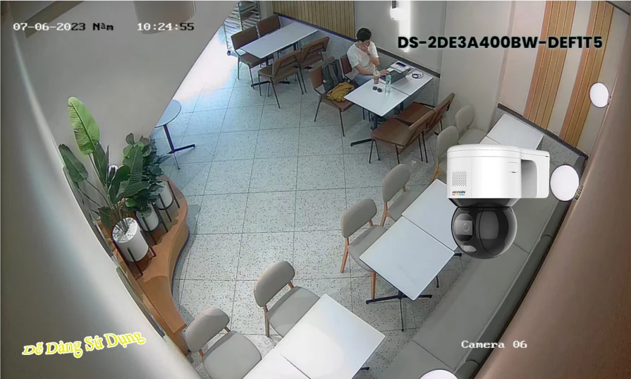 DS-2DE3A400BW-DEF1T5 Camera Hikvision ✔️ DS-2DE3A400BW-DEF1T5 Camera Hikvision ✔️
