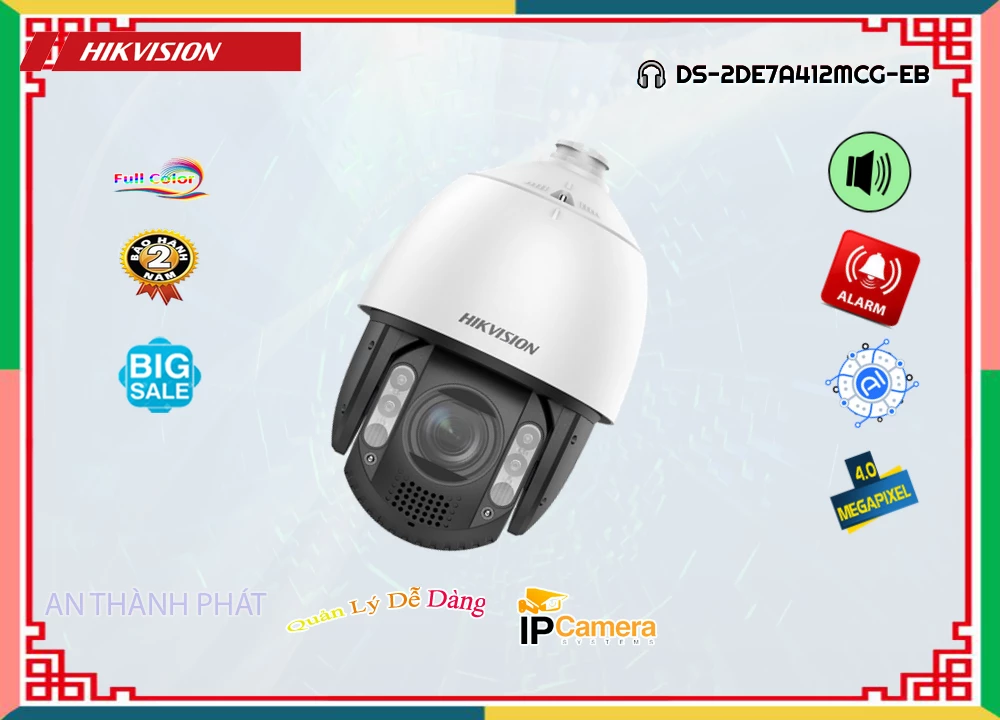 Camera Hikvision DS-2DE7A412MCG-EB,Thông số DS-2DE7A412MCG-EB,DS-2DE7A412MCG-EB Chất lượng nhất,DS-2DE7A412MCG-EB Công Nghệ POE  Bán Sỉ, Camera DS 2DE7A412MCG EB,DS-2DE7A412MCG-EB chiết khấu cao,Giá Bán DS-2DE7A412MCG-EB Ultra 2k 4.0 MP ,DS-2DE7A412MCG-EB Chất Lượng,bán DS-2DE7A412MCG-EB,Bán Giá DS-2DE7A412MCG-EB,thông số DS-2DE7A412MCG-EB,DS-2DE7A412MCG-EB giá mới nhất,DS-2DE7A412MCG-EB Chiết khấu cao,DS-2DE7A412MCG-EB rẻ nhất