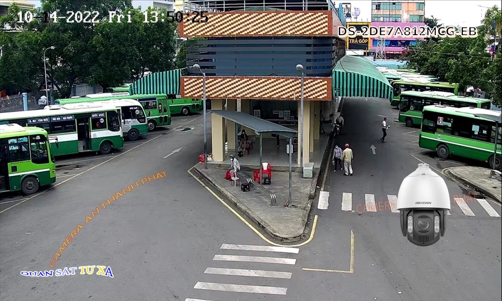 DS-2DE7A812MCG-EB Camera Chính Hãng Hikvision DS-2DE7A812MCG-EB Camera Chính Hãng Hikvision