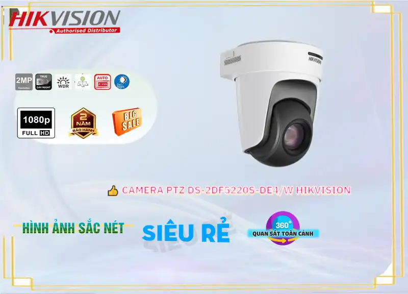 Camera Hikvision DS-2DF5220S-DE4/W,DS-2DF5220S-DE4/W Đang giảm giá,DS-2DF5220S-DE4/W giá hấp dẫn,Thông số DS-2DF5220S-DE4/W Công Nghệ POE ,bán DS-2DF5220S-DE4/W,Bán Giá DS-2DF5220S-DE4/W 2.0 MP FULL HD 1080P ,phân phối ,DS-2DF5220S-DE4/W Bán Sỉ,Giá Bán DS-2DF5220S-DE4/W,Nơi Lắp DS-2DF5220S-DE4/W,thông số DS-2DF5220S-DE4/W,DS-2DF5220S-DE4/W Giá rẻ nhất,DS-2DF5220S-DE4/W Giá chiết khấu