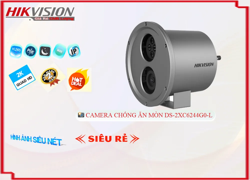 DS 2XC6244G0 L,Camera Hikvision DS-2XC6244G0-L,DS-2XC6244G0-L Tiết kiệm,DS-2XC6244G0-L Ip sắc nét  giá mới nhất,DS-2XC6244G0-L Chính hãng,Bán rẻ  Camera quan sát DS-2XC6244G0-L,DS-2XC6244G0-L bán rẻ,DS-2XC6244G0-L 4.0 megapixel Ultra 2k  tốt nhất,Giá Bán DS-2XC6244G0-L,Địa Chỉ Bán DS-2XC6244G0-L,thông số DS-2XC6244G0-L,tuổi thọ DS-2XC6244G0-L,DS-2XC6244G0-L sale mạnh,DS-2XC6244G0-L Giá Khuyến Mãi