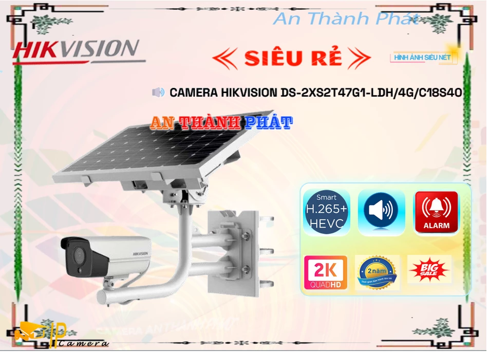 Camera Hikvision DS-2XS2T47G1-LDH/4G/C18S40,Giá DS-2XS2T47G1-LDH/4G/C18S40 HD IP ,Bán Sỉ DS-2XS2T47G1-LDH/4G/C18S40, Camera DS-2XS2T47G1-LDH/4G/C18S40 Bán Lỗ,DS-2XS2T47G1-LDH/4G/C18S40 chiết khấu cao,công nghê DS-2XS2T47G1-LDH/4G/C18S40 Ultra 2k ,DS-2XS2T47G1-LDH/4G/C18S40 Công Nghệ Mới,thông số DS-2XS2T47G1-LDH/4G/C18S40,DS-2XS2T47G1-LDH/4G/C18S40 Chất lượng nhất,DS-2XS2T47G1-LDH/4G/C18S40 Chiết khấu cao,DS-2XS2T47G1-LDH/4G/C18S40 Giá Hấp Dẫn,DS-2XS2T47G1-LDH/4G/C18S40 mới,Bán giá rẻ DS-2XS2T47G1-LDH/4G/C18S40