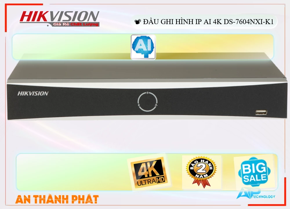 Đầu Ghi Hikvision DS-7604NXI-K1,DS 7604NXI K1,Giá Bán ,DS-7604NXI-K1 Giá chiết khấu,Nơi Lắp DS-7604NXI-K1,thông số DS-7604NXI-K1,DS-7604NXI-K1 Chất lượng nhất,DS-7604NXI-K1 bán rẻ,DS-7604NXI-K1 Chất Lượng,bán DS-7604NXI-K1,tuổi thọ DS-7604NXI-K1,Bán Giá  HD IP DS-7604NXI-K1,phân phối DS-7604NXI-K1,DS-7604NXI-K1 giá hấp dẫn