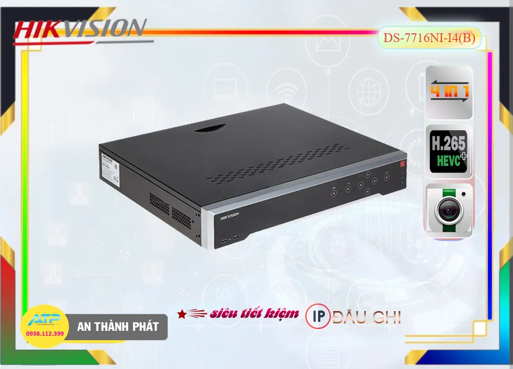 Đầu Ghi Hikvision DS-7716NI-I4(B),DS-7716NI-I4 (B) Giá Hãng,DS-7716NI-I4 (B) Công Nghệ IP  Giá rẻ,DS-7716NI-I4 (B) Công Nghệ Mới,Nơi bán DS-7716NI-I4 (B),DS 7716NI I4 (B),thông số DS-7716NI-I4 (B),công nghê DS-7716NI-I4 (B),Giá DS-7716NI-I4 (B),phân phối DS-7716NI-I4 (B),DS-7716NI-I4 (B) mới,Bán giá rẻ DS-7716NI-I4 (B),DS-7716NI-I4 (B) Giá Thấp Nhất,Giá Bán DS-7716NI-I4 (B),DS-7716NI-I4 (B) Tốt nhất,DS-7716NI-I4 (B) Bán Lỗ