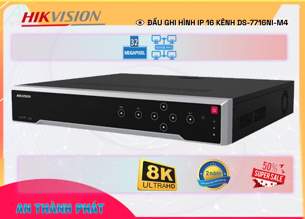 Đầu Ghi Hikvision DS-7716NI-M4,thông số DS-7716NI-M4,DS-7716NI-M4 Ip sắc nét  Giá rẻ,DS 7716NI M4,chức năng DS-7716NI-M4,Giá DS-7716NI-M4,DS-7716NI-M4 mới,Giá kỹ thuật DS-7716NI-M4,Giá Bán DS-7716NI-M4,DS-7716NI-M4 tốt nhất,DS-7716NI-M4 Bán Giá Rẻ,DS-7716NI-M4 Công Nghệ Mới,DS-7716NI-M4 Giá Khuyến Mãi