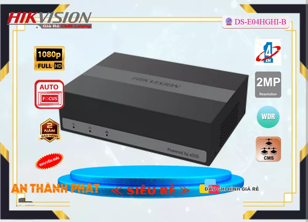 Đầu Ghi Hình Hikvision DS-E04HGHI-B,DS-E04HGHI-B Đang giảm giá,DS E04HGHI B,Thông số ,thông số DS-E04HGHI-B,Giá Phân Phối DS-E04HGHI-B,phân phối DS-E04HGHI-B,DS-E04HGHI-B Siêu rẻ,Phân phối rẻ DS-E04HGHI-B,DS-E04HGHI-B giá hấp dẫn,Giá Bán DS-E04HGHI-B,DS-E04HGHI-B Giá rẻ nhất,DS-E04HGHI-B Bán Sỉ,DS-E04HGHI-B Giá chiết khấu,DS-E04HGHI-B Mới nhất,Nơi Lắp DS-E04HGHI-B