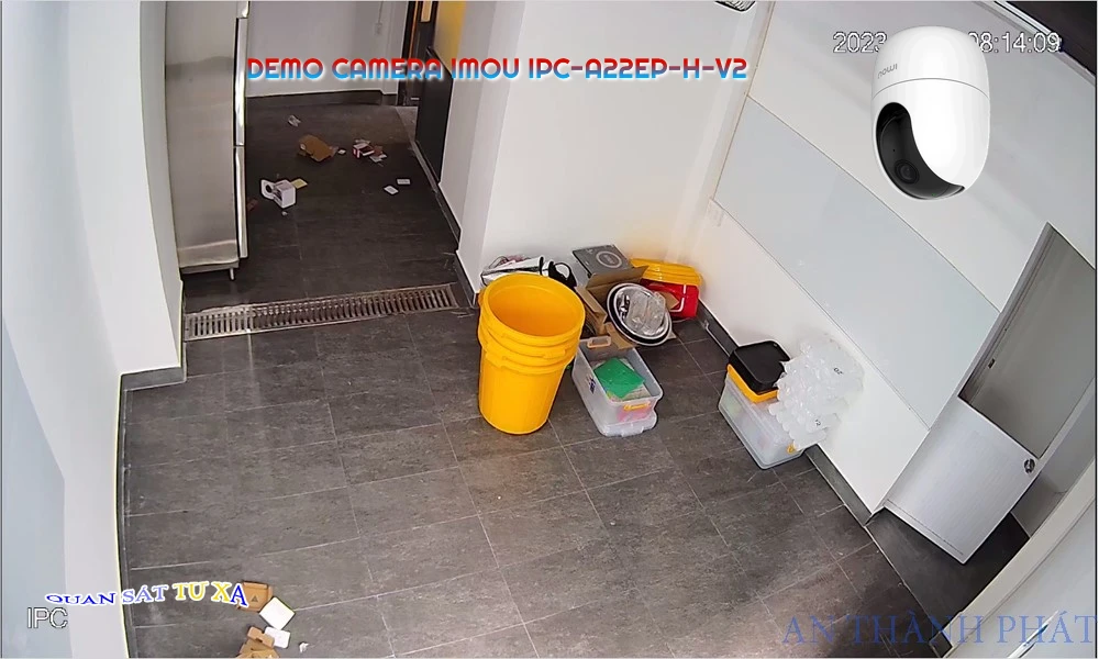 Camera Wifi Imou A22EP SắC Nét Camera Wifi Imou A22EP SắC Nét
