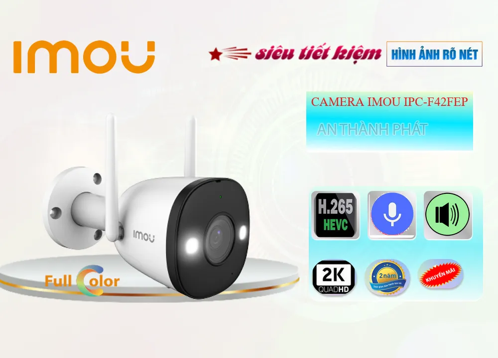 Camera Imou Ngoài Trời IPC-F42FEP Full Color,IPC-F42FEP Đang giảm giá,IPC F42FEP,Thông số ,thông số IPC-F42FEP,Giá Phân Phối  Loại Camera Giá re IPC-F42FEP,Phân Phối Sỉ IPC-F42FEP,IPC-F42FEP Siêu rẻ,Phân phối rẻ IPC-F42FEP,IPC-F42FEP Giá Thấp Nhất,Giá Bán IPC-F42FEP,IPC-F42FEP Giá rẻ nhất,IPC-F42FEP Bán Sỉ,IPC-F42FEP giá kỹ thuật,IPC-F42FEP Mới nhất,Công ty bán IPC-F42FEP