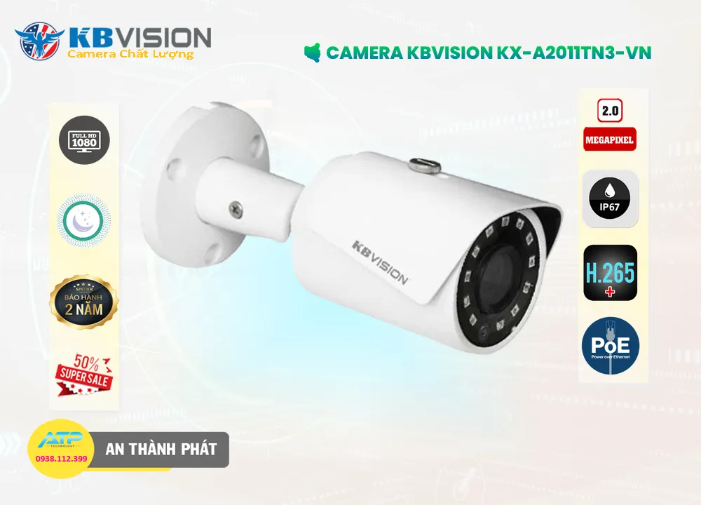 Camera IP Kbvision KX-A2011TN3-VN,KX A2011TN3 VN,Giá Bán ,KX-A2011TN3-VN 2.0 MP  Chiết khấu cao,cửa hàng bán  Camera quan sát KX-A2011TN3-VN,thông số KX-A2011TN3-VN,KX-A2011TN3-VN Tốt nhất,KX-A2011TN3-VN bán rẻ,KX-A2011TN3-VN Chính hãng,Bán rẻ KX-A2011TN3-VN,tuổi thọ KX-A2011TN3-VN,Giá  Ip POE sắc nét KX-A2011TN3-VN,Bán Sỉ KX-A2011TN3-VN,KX-A2011TN3-VN chiết khấu cao
