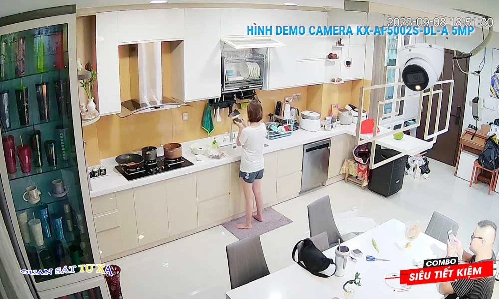 KX-AF5002S-DL-A Camera An Ninh Giá rẻ KX-AF5002S-DL-A Camera An Ninh Giá rẻ