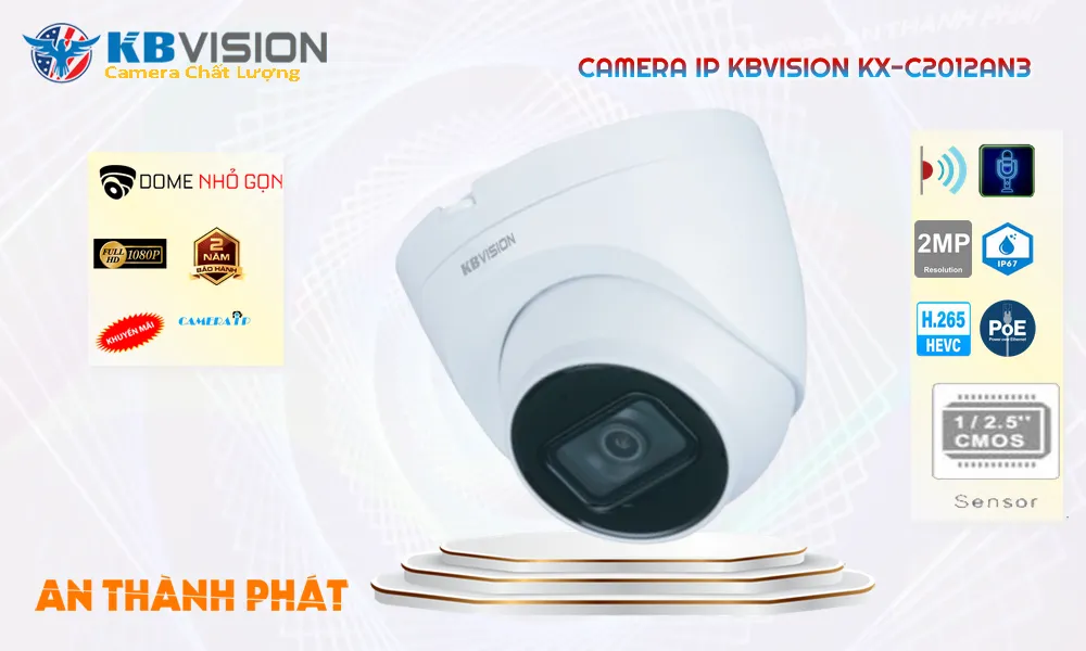 Camera IP Dome KX-C2012AN3 Kbvision,KX-C2012AN3 Đang giảm giá,KX-C2012AN3 chiết khấu cao,Thông số KX-C2012AN3 Công Nghệ POE ,Bán rẻ KX-C2012AN3,Giá KX-C2012AN3 2.0 MP FULL HD 1080P ,Bán Sỉ ,KX-C2012AN3 Bán Sỉ,Giá Bán KX-C2012AN3,cửa hàng bán KX-C2012AN3,thông số KX-C2012AN3,KX-C2012AN3 Giá rẻ nhất,KX-C2012AN3 Chiết khấu cao