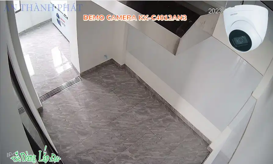Camera KBvision KX-C4012AN3 Tiết Kiệm Camera KBvision KX-C4012AN3 Tiết Kiệm