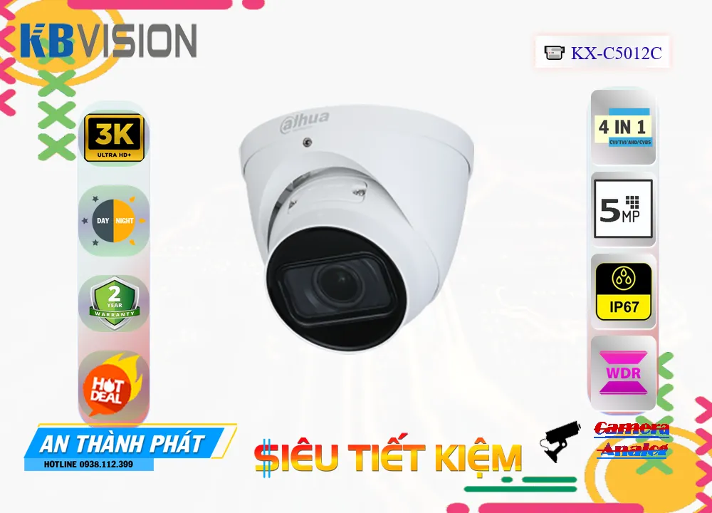 KX-C5012C Camera An Ninh Chi phí phù hợp KX-C5012C Camera An Ninh Chi phí phù hợp