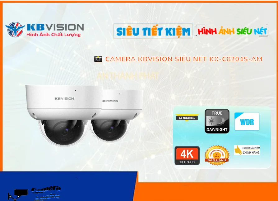 🌟👌 KX-C8204S-AM Camera KBvision 🌟👌 KX-C8204S-AM Camera KBvision