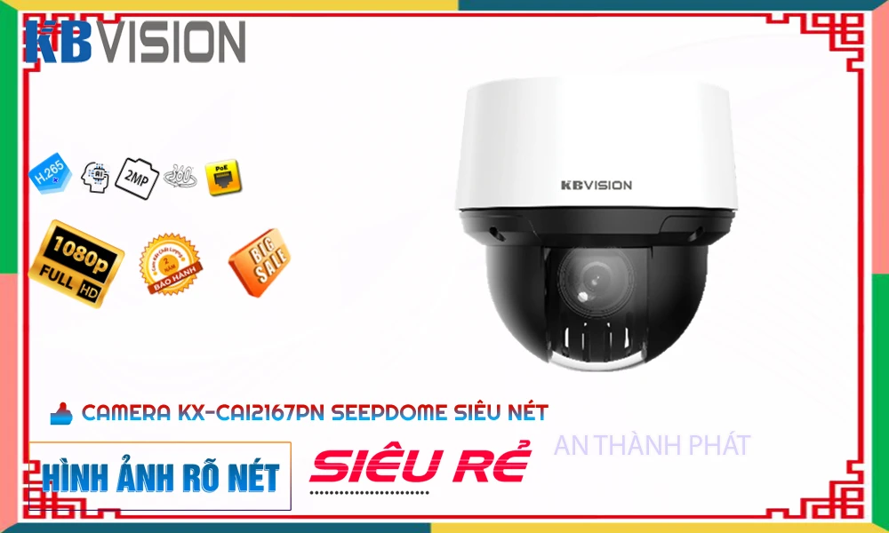 KX-CAi2167PN Camera Giám Sát KX-CAi2167PN Camera Giám Sát
