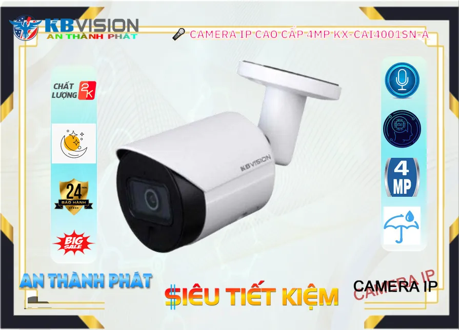 KX-CAi4001SN-A Camera Giám Sát Ngoài Trời 4MP,Bán Giá KX-CAi4001SN-A, Camera Giá re KX-CAi4001SN-A Chiết khấu cao,bán KX-CAi4001SN-A,KX-CAi4001SN-A Ip POE sắc nét  Chất lượng nhất,thông số KX-CAi4001SN-A 4.0 megapixel Ultra 2k ,KX-CAi4001SN-A Giá Hấp Dẫn,tuổi thọ KX-CAi4001SN-A,KX-CAi4001SN-A Chất Lượng,Bán Sỉ KX-CAi4001SN-A,cửa hàng bán KX-CAi4001SN-A,KX-CAi4001SN-A Chất lượng nhất,Giá Bán KX-CAi4001SN-A,KX-CAi4001SN-A chiết khấu cao,KX-CAi4001SN-A bán rẻ