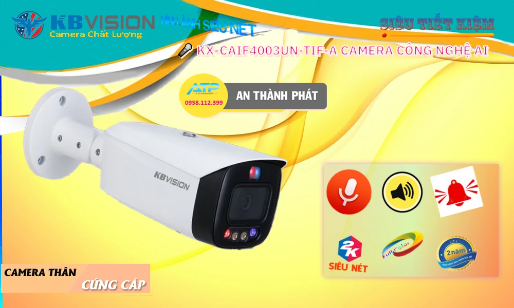 Camera Ip POE sắc nét KX-CAiF4003UN-TiF-A Giá rẻ 👍 Camera Ip POE sắc nét KX-CAiF4003UN-TiF-A Giá rẻ 👍