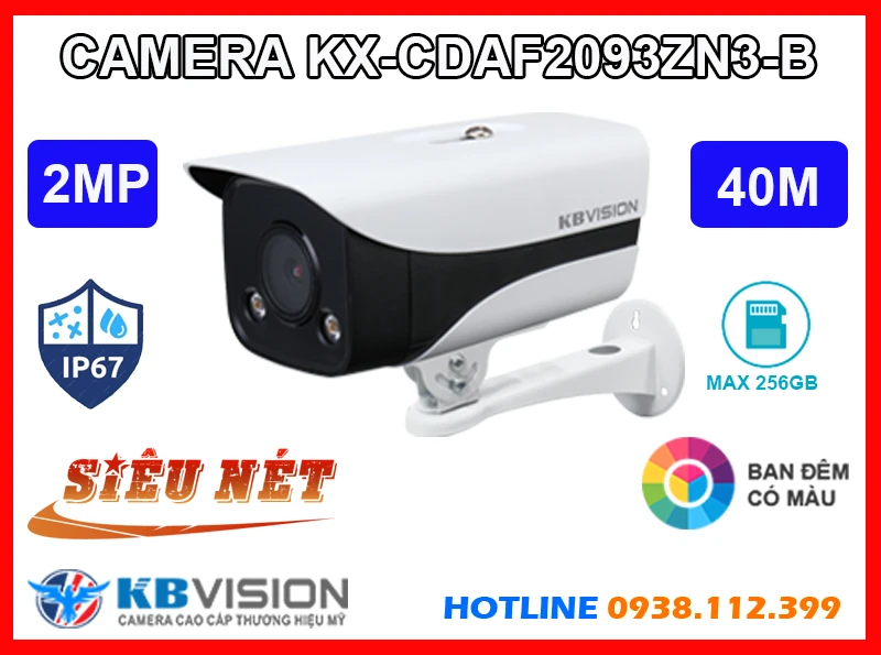 Camera KBVISION KX-CDAF2093ZN3-B,Bán Giá KX-CDAF2093ZN3-B,Bán Sỉ KX-CDAF2093ZN3-B,Camera KBvision KX-CDAF2093ZN3-B Tiết Kiệm bán rẻ,KX-CDAF2093ZN3-B Giá Thấp Nhất,Giá Bán KX-CDAF2093ZN3-B 2.0 megapixel FULL HD 1080P,Nơi bán Camera An Ninh KX-CDAF2093ZN3-B,thông số KX-CDAF2093ZN3-B