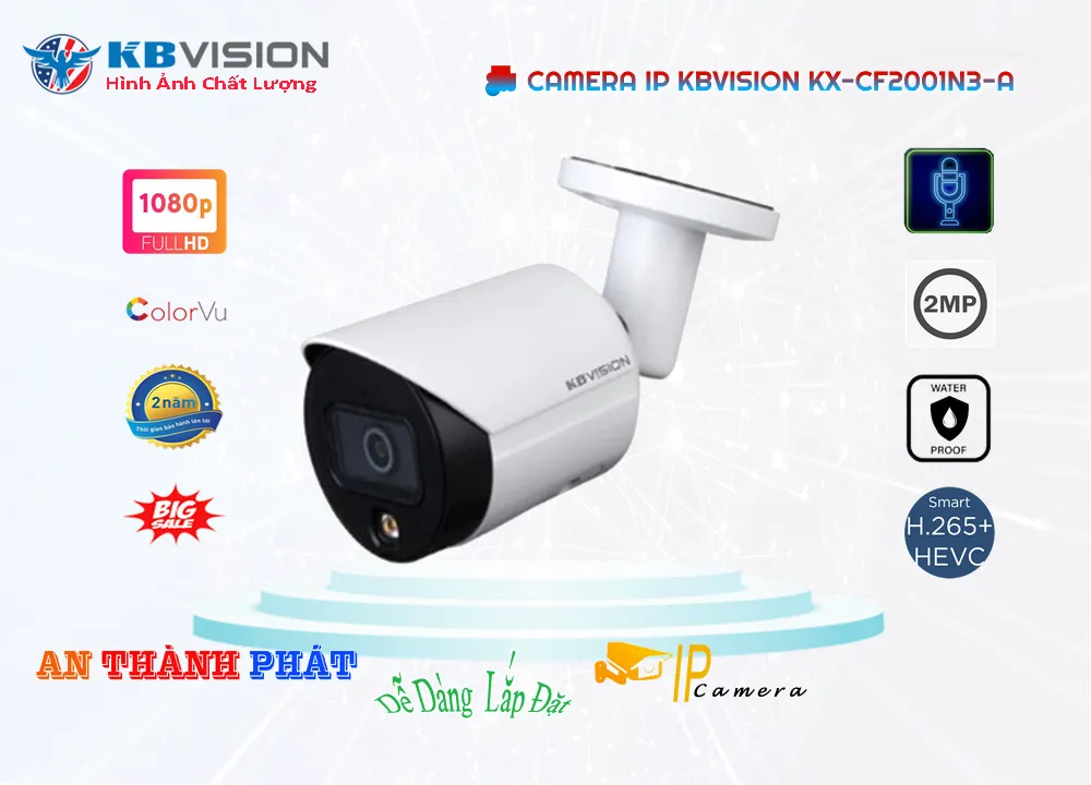 Camera Ip Kbvision KX-CF2001N3-A,KX-CF2001N3-A Tiết kiệm,KX CF2001N3 A,Thông số ,thông số KX-CF2001N3-A,Giá  Camera Giám Sát KX-CF2001N3-A,phân phối KX-CF2001N3-A,KX-CF2001N3-A Chính hãng,Bán rẻ KX-CF2001N3-A,KX-CF2001N3-A giá hấp dẫn,Giá Bán KX-CF2001N3-A,KX-CF2001N3-A sale mạnh,KX-CF2001N3-A Bán Sỉ,KX-CF2001N3-A Giá chiết khấu,KX-CF2001N3-A giá mới nhất,Nơi Lắp KX-CF2001N3-A
