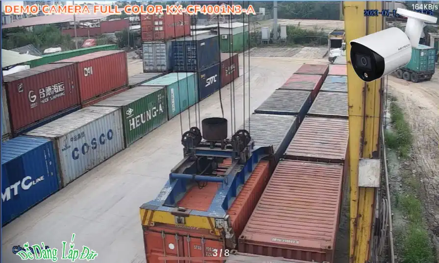 KX-CF4001N3-A Camera An Ninh Công Nghệ Mới KX-CF4001N3-A Camera An Ninh Công Nghệ Mới