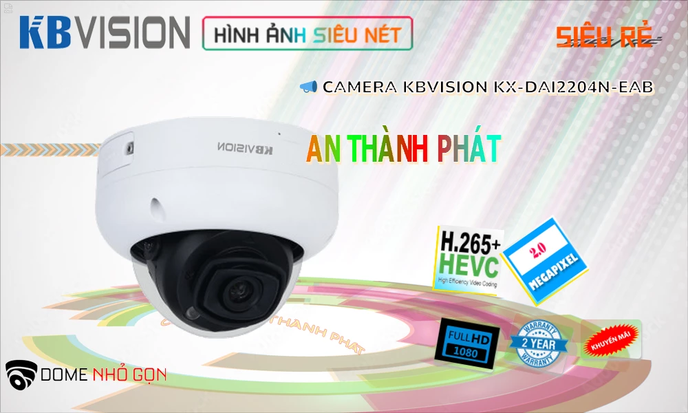 KX-DAi2204N-EAB KBvision Thiết kế Đẹp KX-DAi2204N-EAB KBvision Thiết kế Đẹp
